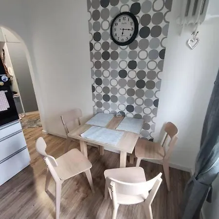 Apartament Family Homes - Apartament Modern Lazur *