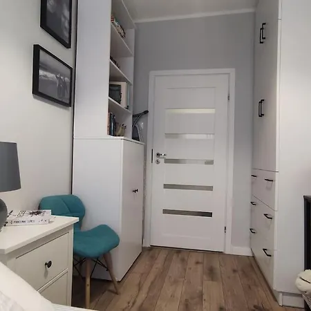 Family Homes - Apartament Modern Lazur