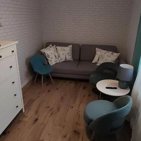 Apartament Family Homes - Apartament Modern Lazur