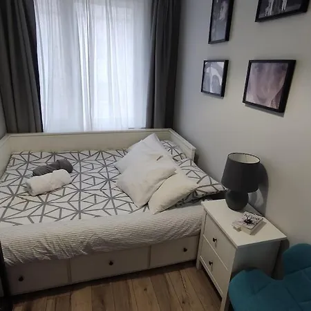 Apartament Family Homes - Apartament Modern Lazur