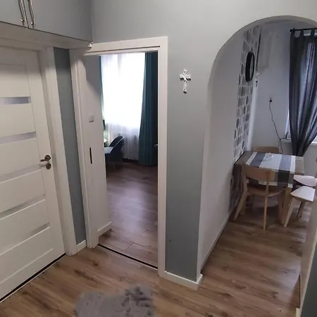 Apartament Family Homes - Apartament Modern Lazur Puck